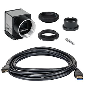 Thorlabs 索雷博 WFS31-K2  WFS套件