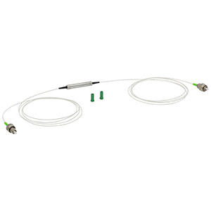 Thorlabs 索雷博 IOT-H-1550A 光纤隔离器