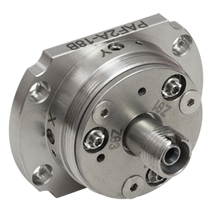 Thorlabs 索雷博 PAF2A-18B 准直器/耦合器