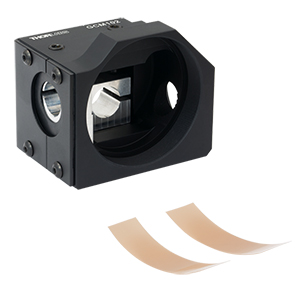 Thorlabs 索雷博 GCM102 转接件