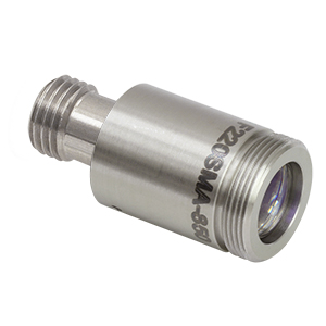 Thorlabs 索雷博 F220SMA-850 光纤准直器