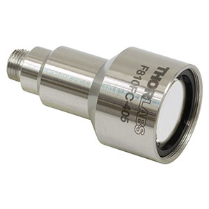 Thorlabs 索雷博 F810FC-405  光纤准直器