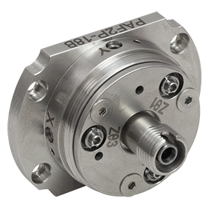 Thorlabs索雷博 PAF2P-18B  带消色差透镜