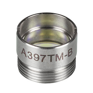 Thorlabs 索雷博 A397TM-B  非球面透镜