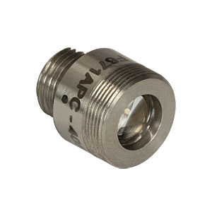 Thorlabs 索雷博 F671APC-405 光纤准直器