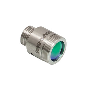 Thorlabs 索雷博 F028APC-3450  光纤准直器