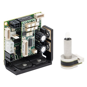 Thorlabs 索雷博 QG4Y-Y1光束振镜系统