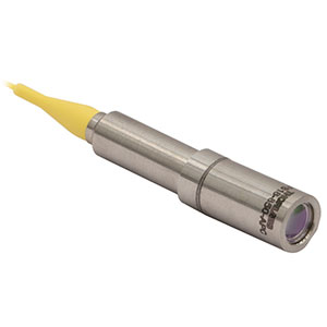 Thorlabs 索雷博 CFS18-850-APC  非球面准直器