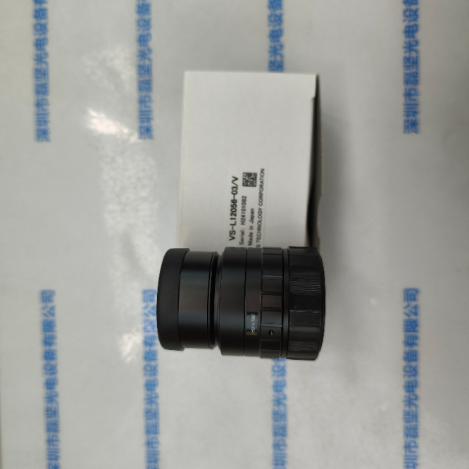 VST微视科 镜头VS-L12056-03/V
