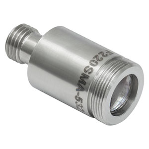 Thorlabs 索雷博 F220SMA-532  光纤准直器