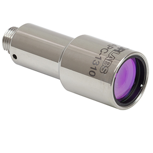 Thorlabs 索雷博 TC25APC-1310  三合透镜准直器