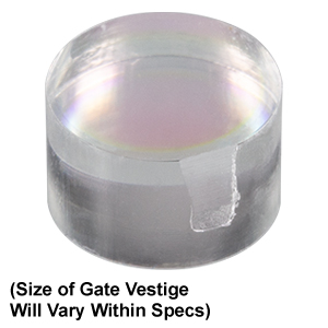 Thorlabs 索雷博 APL0624-B  非球面透镜