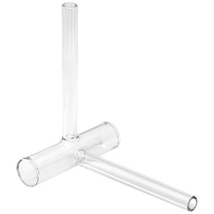 Thorlabs 索雷博 GC252  空的玻璃气体池