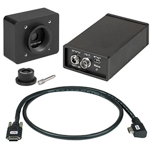 Thorlabs 索雷博 WFS20-K2/M  波前传感器