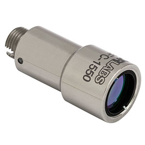 Thorlabs 索雷博 TC18FC-1550 三合透镜准直器