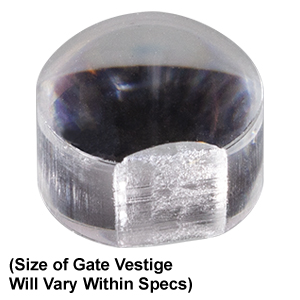 Thorlabs 索雷博 APL0606-A  非球面透镜