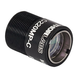 Thorlabs 索雷博 C220MP-C   非球面透镜