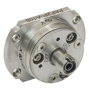 Thorlabs索雷博 PAF2P-A10B 带消色差透镜