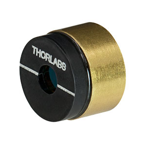 Thorlabs 索雷博 IO-3D-780-VLP 自由空间隔离器