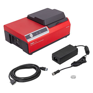 Thorlabs 索雷博 RASP2 拉曼光谱仪