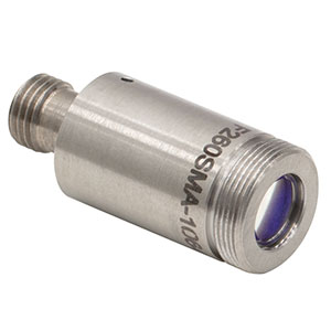 Thorlabs 索雷博 F260SMA-1064 光纤准直器