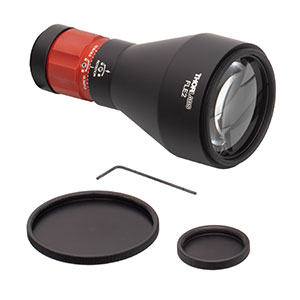 Thorlabs 索雷博 FLE2  蝇眼匀光镜