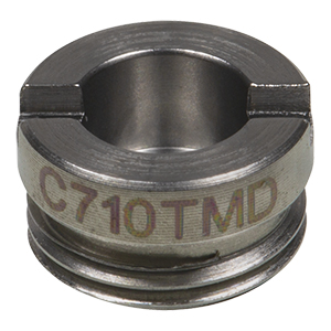 Thorlabs 索雷博 C710TMD 非球面透镜