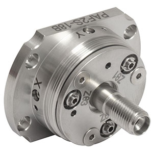 Thorlabs 索雷博 PAF2S-18B 准直器/耦合器