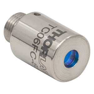 Thorlabs 索雷博 TC06FC-850 三合透镜准直器