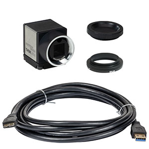 Thorlabs 索雷博 WFS40-14AR 波前传感器