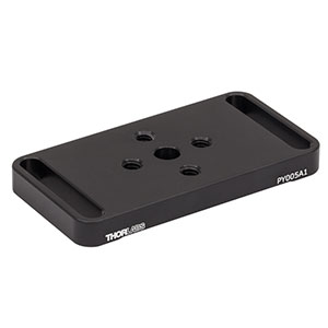 Thorlabs 索雷博 PY005A1 安装转接件