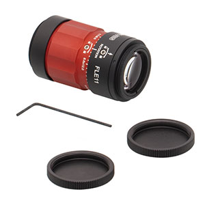 Thorlabs 索雷博 FLE11  蝇眼匀光镜