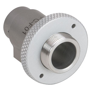 Thorlabs 索雷博 RC02FC-F01  反射型准直器