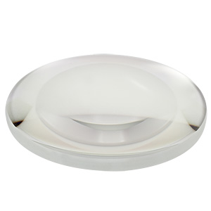 Thorlabs 索雷博 AL75150-B 非球面透镜