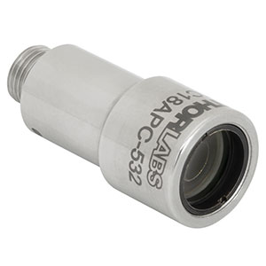 Thorlabs 索雷博 TC18APC-532  三合透镜准直器