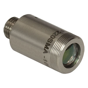 Thorlabs 索雷博 F220SMA-1064 光纤准直器