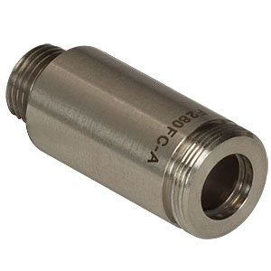 Thorlabs 索雷博 F280FC-A  光纤准直器