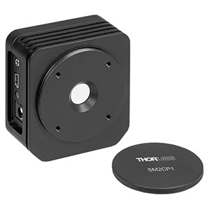 Thorlabs 索雷博 DMH40/M-P01  压电可变形反射镜