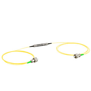 Thorlabs 索雷博 IO-H-1064B-APC 光纤隔离器