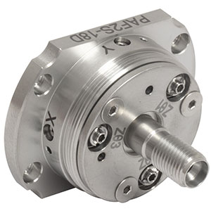 Thorlabs 索雷博 PAF2S-18D 准直器/耦合器