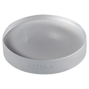 Thorlabs 索雷博 AX255-A 锥透镜