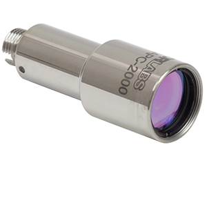 Thorlabs 索雷博 TC25APC-2000 三合透镜准直器