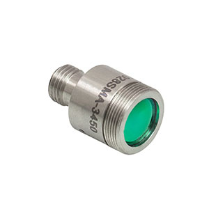 Thorlabs 索雷博 F028SMA-3450 光纤准直器