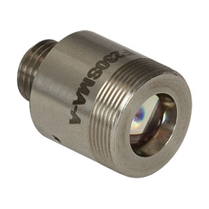 Thorlabs 索雷博 F230SMA-A 光纤准直器