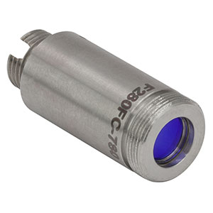 Thorlabs 索雷博 F280FC-780 光纤准直器