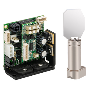 Thorlabs 索雷博 QS15Y-AG 光束振镜系统