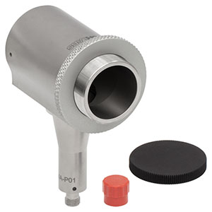 Thorlabs 索雷博 RC12SMA-P01 反射型准直器