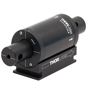 Thorlabs 索雷博 IO-5-375-GLB 自由空间隔离器