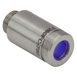 Thorlabs 索雷博 F260FC-780 光纤准直器