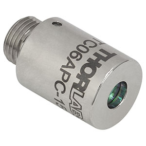 Thorlabs 索雷博 TC06APC-780 三合透镜准直器